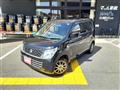 2015 Suzuki Wagon R
