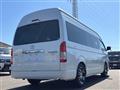 2014 Toyota Hiace Wagon