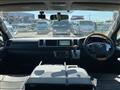 2014 Toyota Hiace Wagon