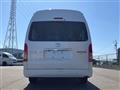 2014 Toyota Hiace Wagon
