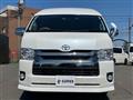 2014 Toyota Hiace Wagon