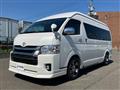 2014 Toyota Hiace Wagon