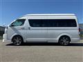2014 Toyota Hiace Wagon