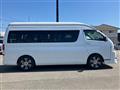 2014 Toyota Hiace Wagon