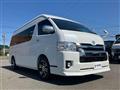 2014 Toyota Hiace Wagon