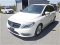 2013 Mercedes-Benz B-Class