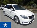 2013 Mercedes-Benz B-Class