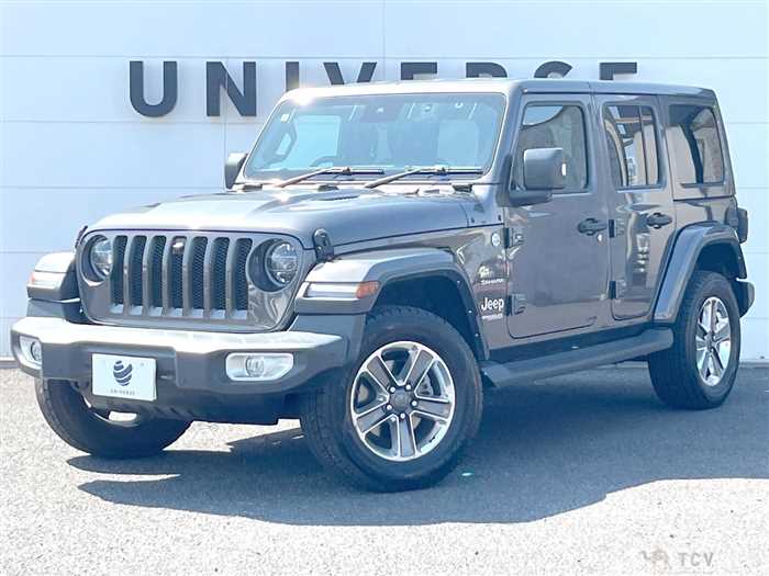 2021 Jeep Jeep Others