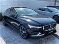 2019 Volvo S60