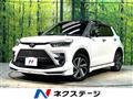 2020 Toyota Raize