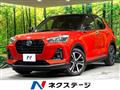 2019 Daihatsu Rocky