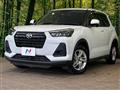 2021 Daihatsu Rocky