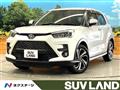 2023 Toyota Raize