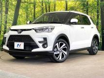 2024 Toyota Raize