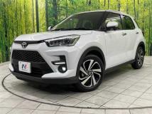 2025 Toyota Raize