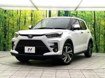 2025 Toyota Raize