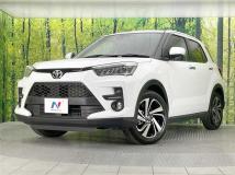 2025 Toyota Raize