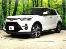 2025 Toyota Raize