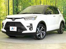 2025 Toyota Raize