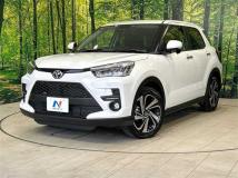 2025 Toyota Raize