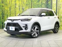 2025 Toyota Raize