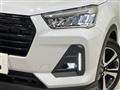 2022 Daihatsu Rocky