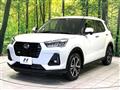 2023 Daihatsu Rocky
