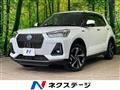 2022 Daihatsu Rocky