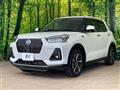 2022 Daihatsu Rocky