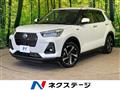 2022 Daihatsu Rocky