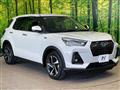 2022 Daihatsu Rocky