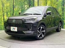 2022 Daihatsu Rocky