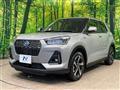 2023 Daihatsu Rocky