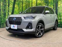 2023 Daihatsu Rocky