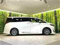 2023 Toyota Alphard Hybrid