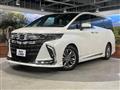 2024 Toyota Alphard Hybrid