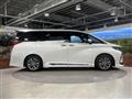 2024 Toyota Alphard Hybrid