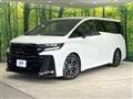 2024 Toyota Vellfire