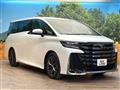 2024 Toyota Vellfire