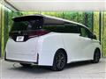 2024 Toyota Vellfire