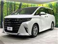 2024 Toyota Alphard Hybrid