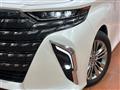 2025 Toyota Alphard Hybrid