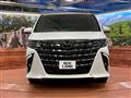 2025 Toyota Alphard Hybrid
