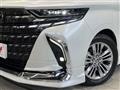 2025 Toyota Alphard Hybrid
