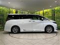 2025 Toyota Alphard Hybrid