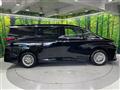 2025 Toyota Alphard Hybrid