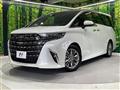 2023 Toyota Alphard Hybrid