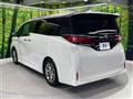 2023 Toyota Alphard Hybrid