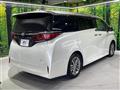 2023 Toyota Alphard Hybrid