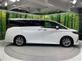 2023 Toyota Alphard Hybrid